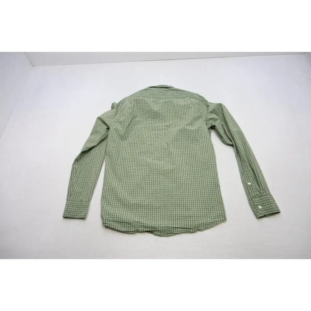 J. Crew 30 green